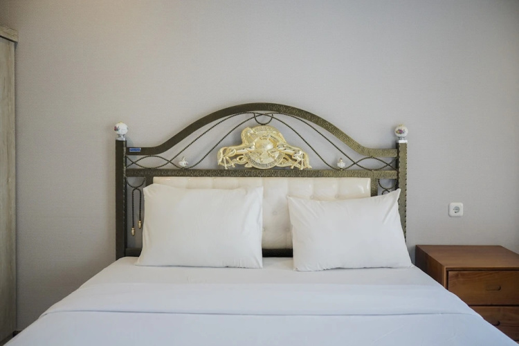 Comfortable Studio Apartment at Ayodhya Residences