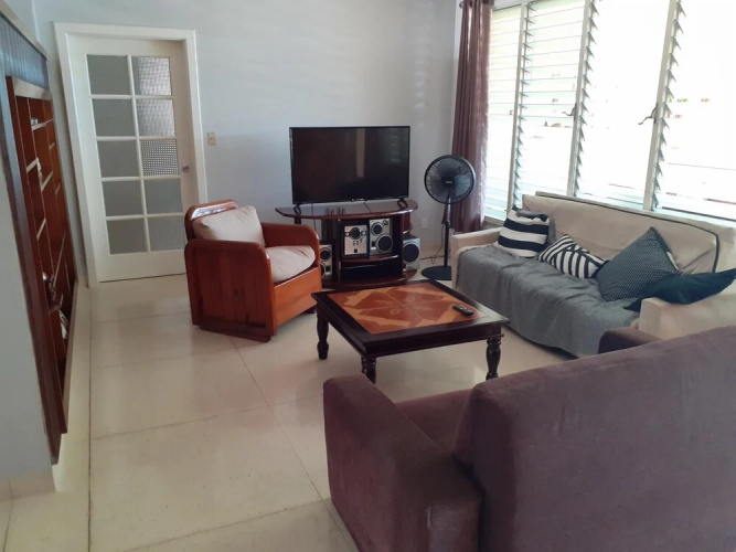 Hostal Casa Ana