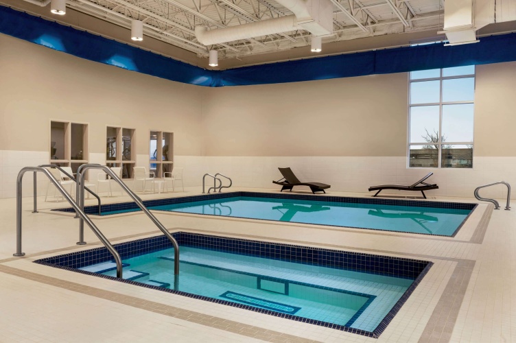 Microtel Inn & Suites by Wyndham Aurora photo 15