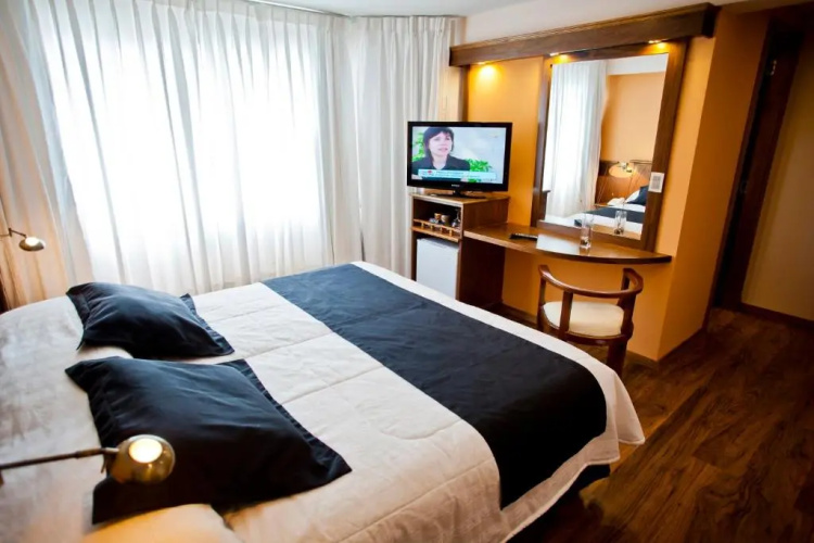 Hotel Remanso