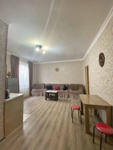 Achela's Guesthouse