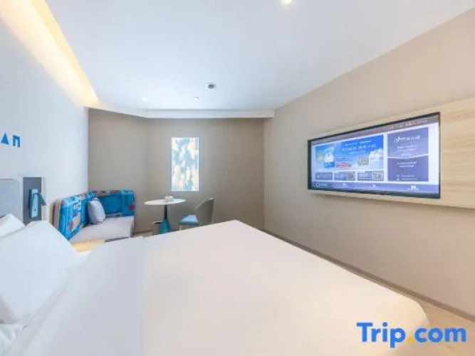 Business Double Cottage
