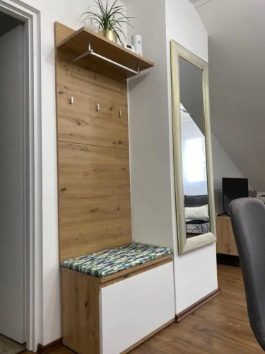 Apartman Pavić