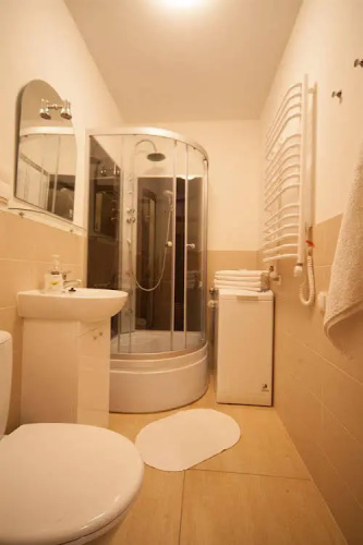 Odyssey Apartments Krakow