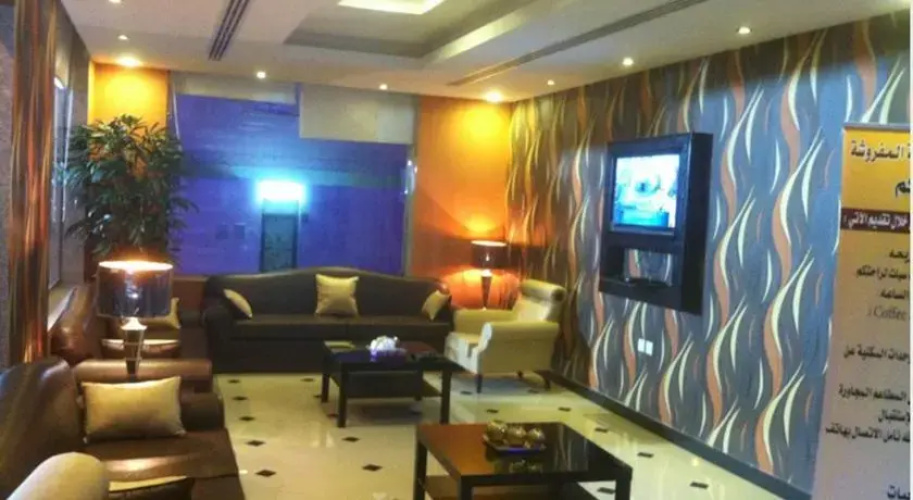 Katara Hotel Apartment