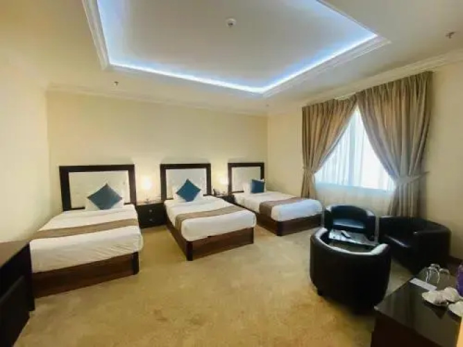 A Line Hotel