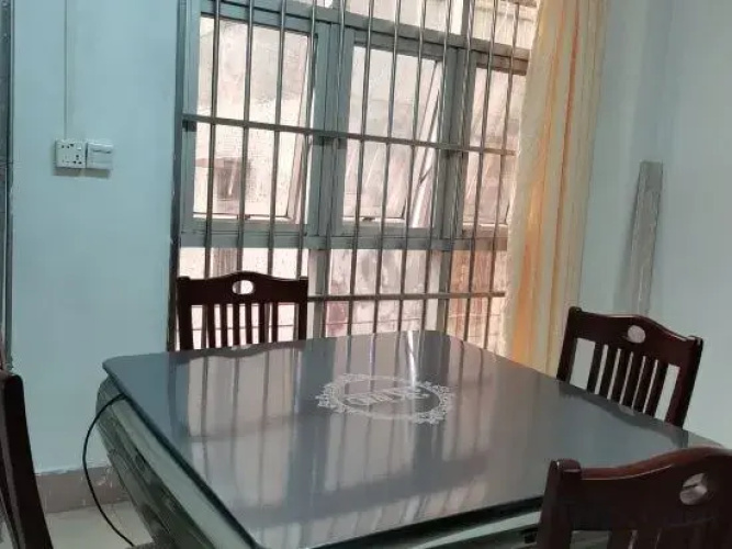 Lidu Hotel