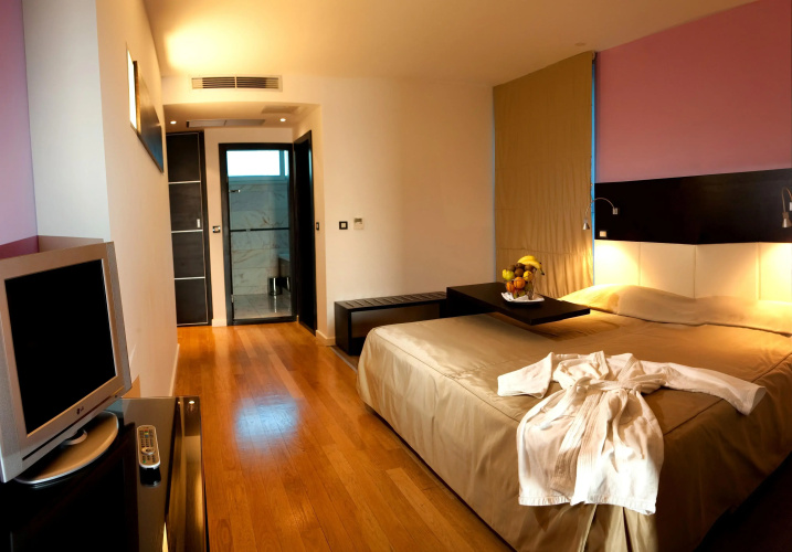 Hotel San Antonio