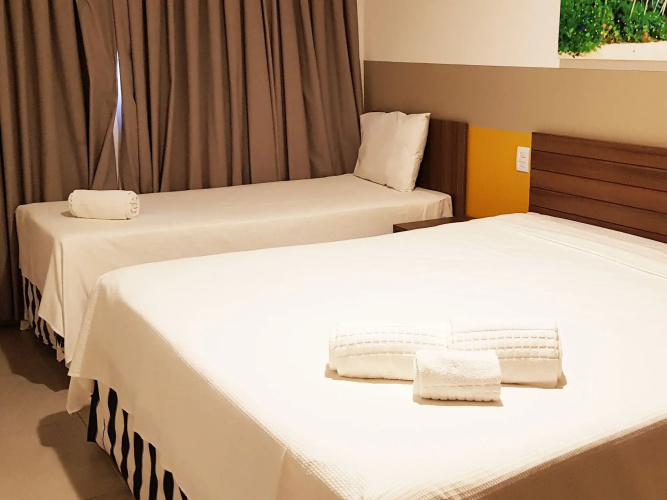 Olimpia Park Resort