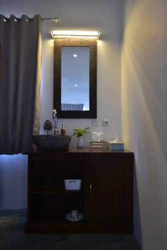 Double Villa