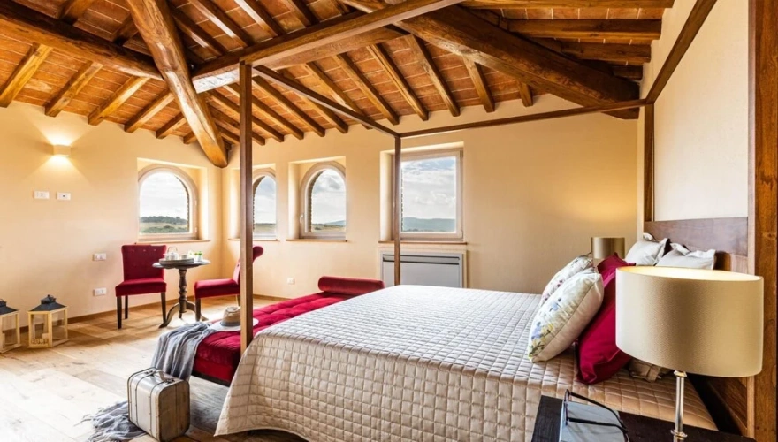 Standard room