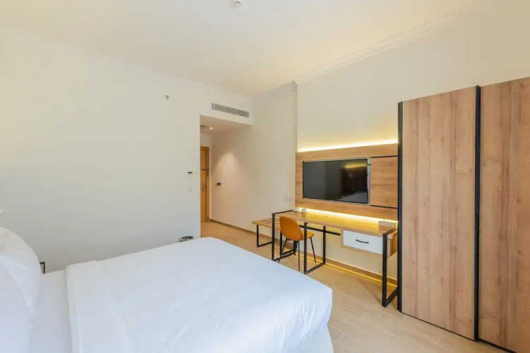 Hasana Suites