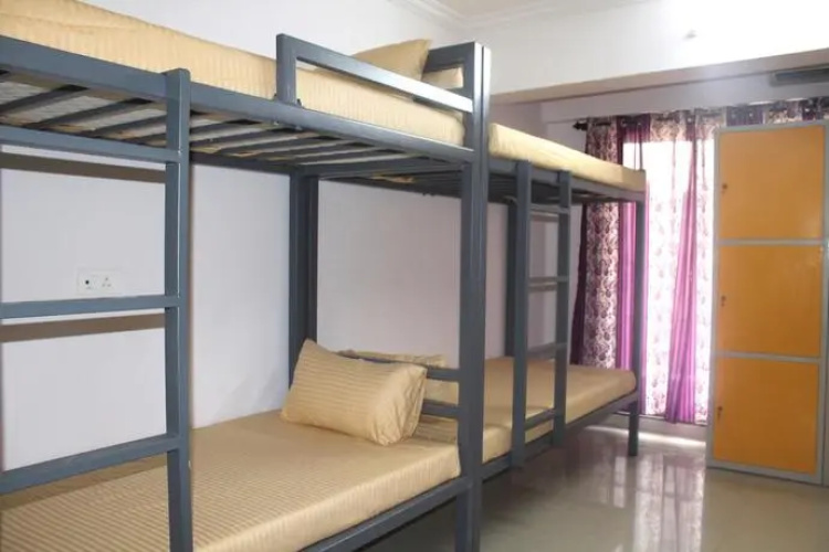 The Dorm Factory