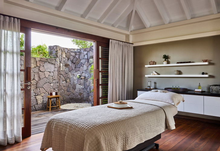 Rosewood Le Guanahani St. Barth photo 38