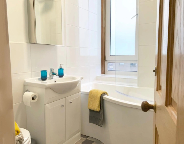 Forest Park Apartment