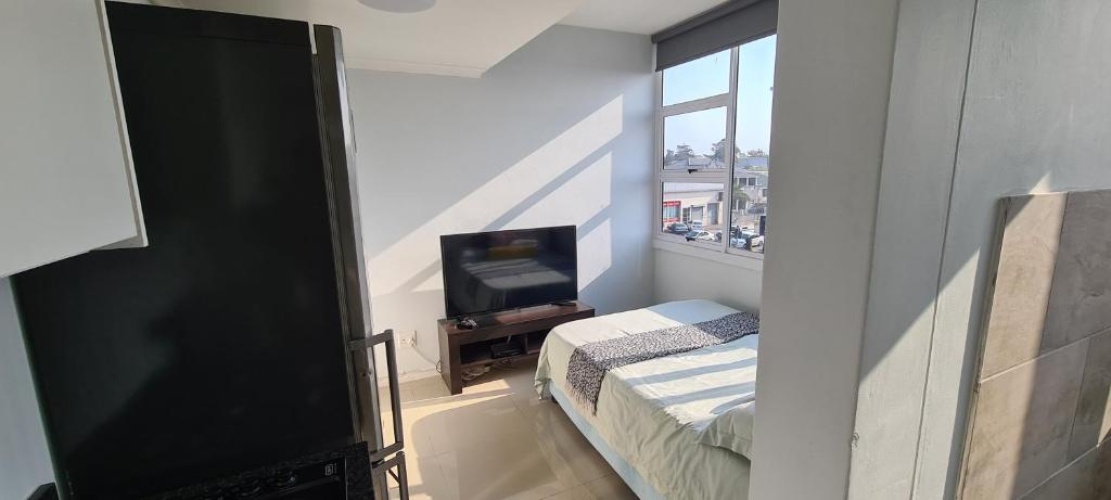 1 Bedroom Double Apartment