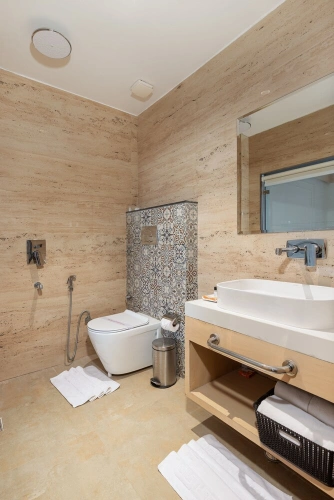 Executive room