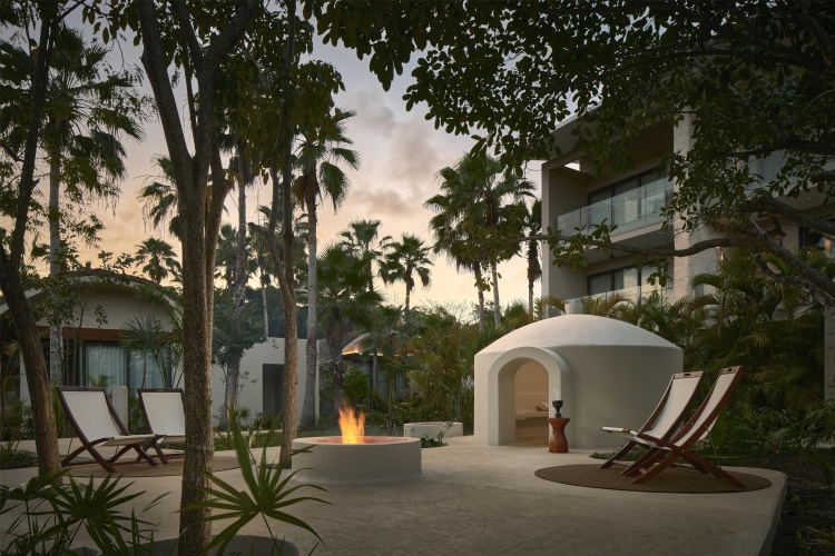 Andaz Mayakoba Resort Riviera Maya photo 34