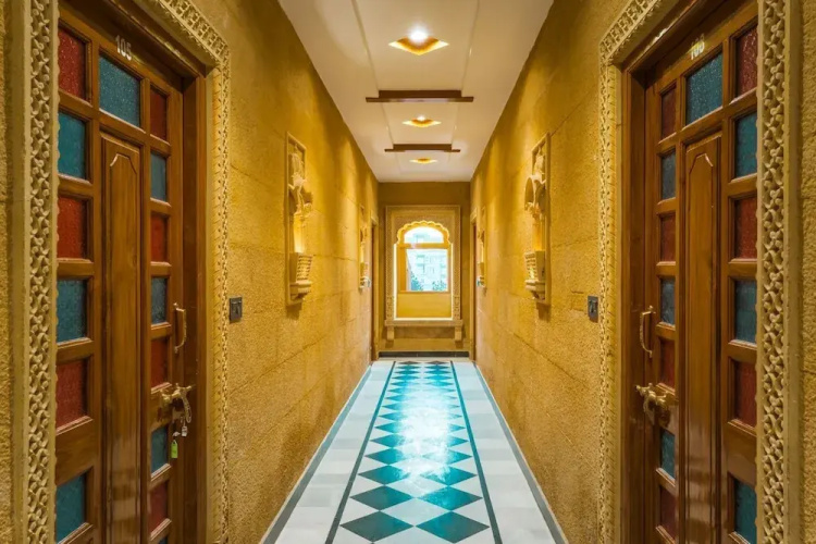 Image de l'hôtel