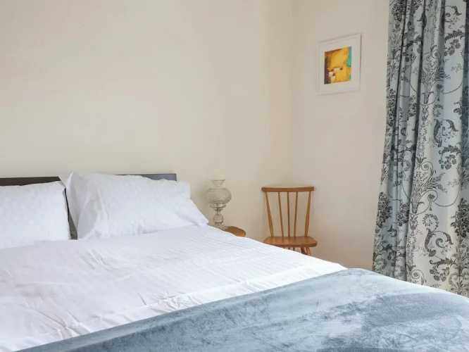 Charmouth Lodge