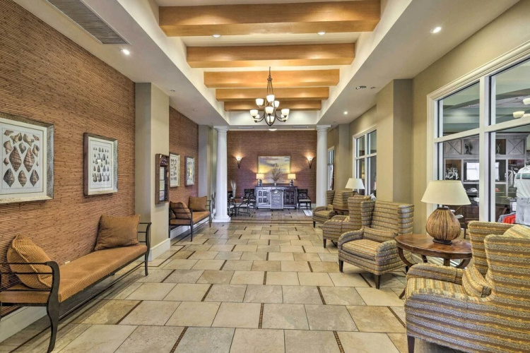 Upscale Perdido Key Resort Villa, 1 Mi to Beach!