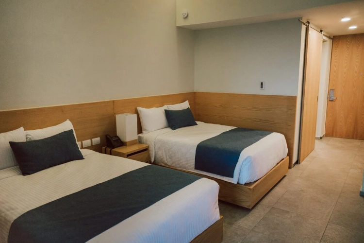 Gran Hotel Concordia Irapuato