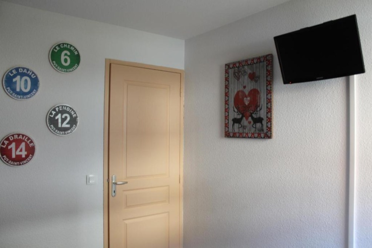 Hotel rooms