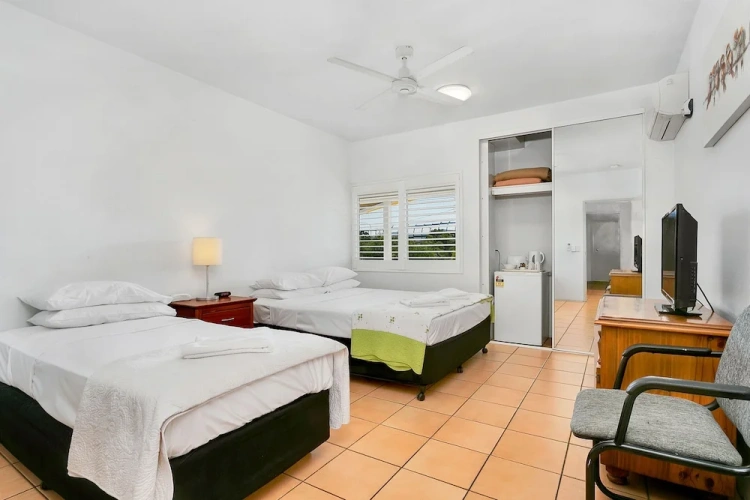 Comfort Double room