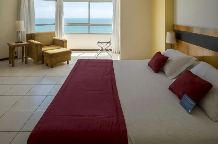 Othon Suites Natal