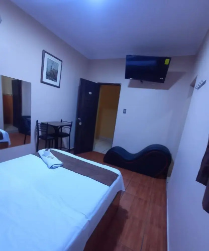 Conquistador Hotel