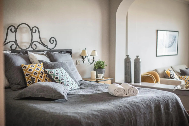 El Rodat Hotel Village & Spa
