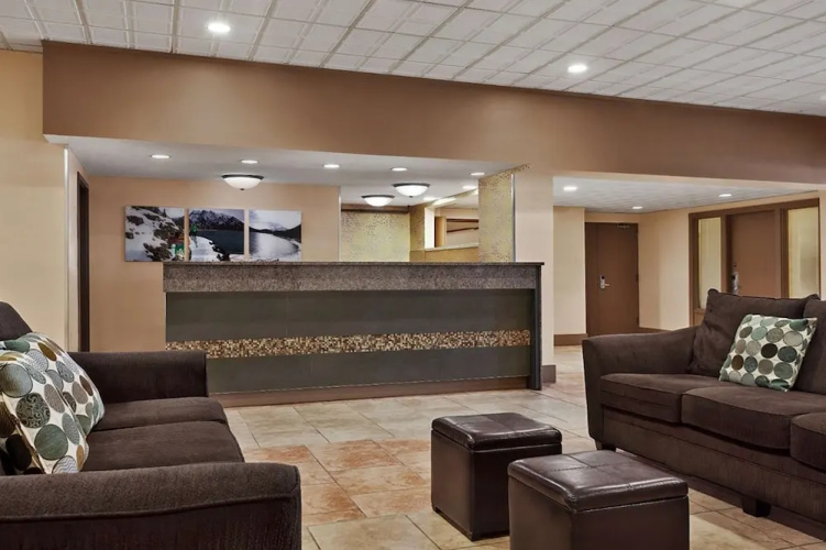 Days Inn Whitehorse