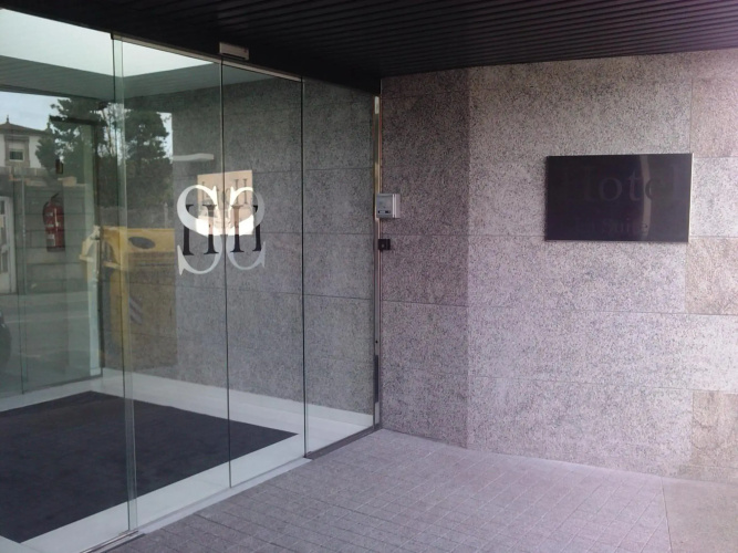 La Suite Hotel