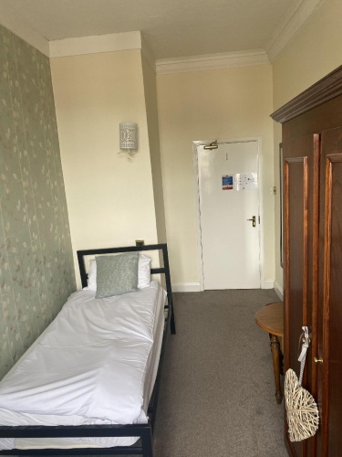 Standard Twin Family room