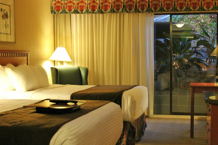 Prestige Vernon Lodge and Conference Centre