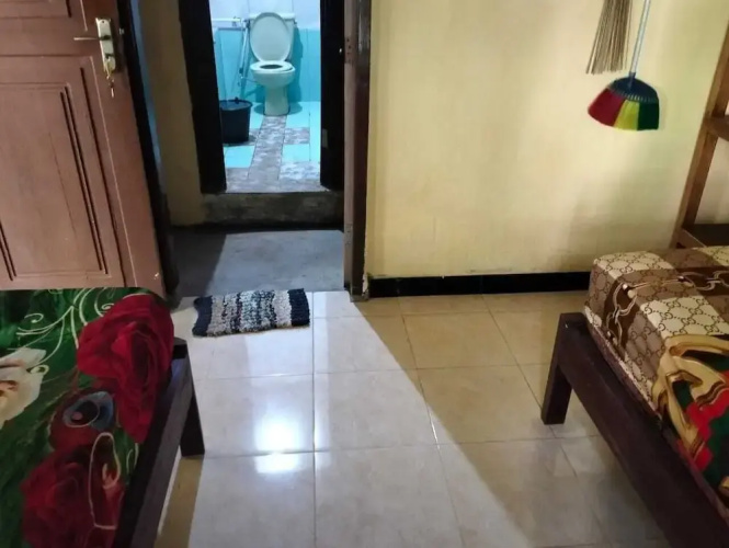 Villa Ndelik Ijen