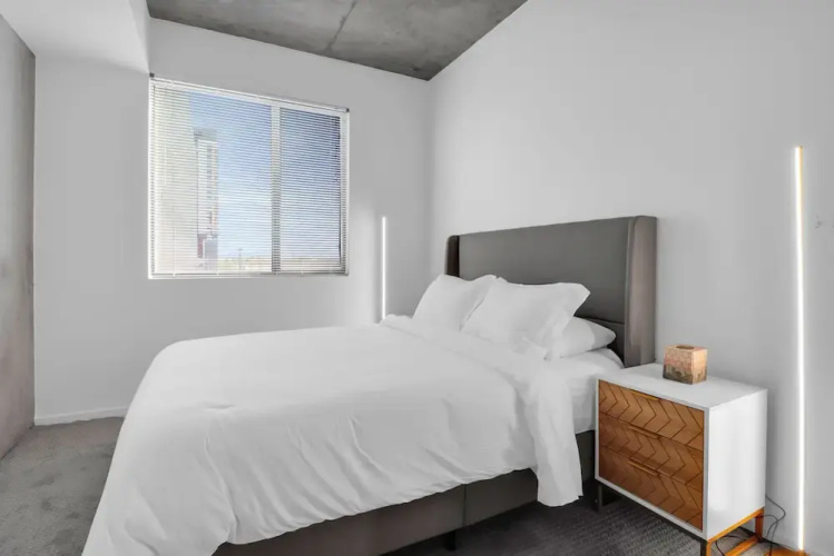 Phoenix Urban Luxury Escape