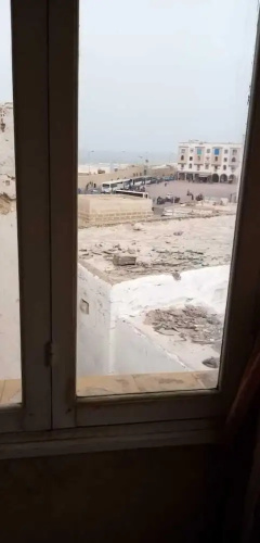 Alibaba House