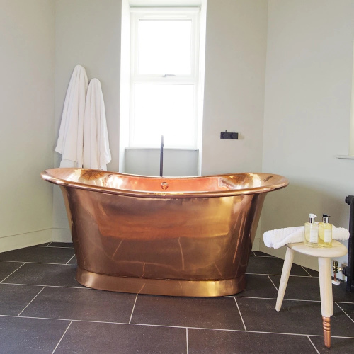 Jan De Groote Suite - 1 Bed Penthouse