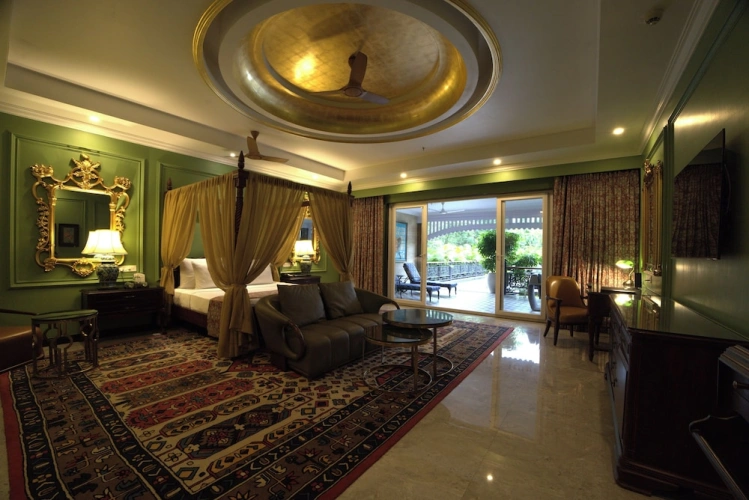 Presidential Villa