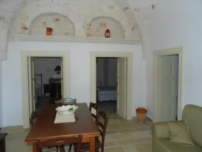 Trullo Amico