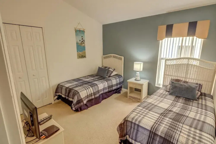 Daniel's Highgate Park Vacation Home
