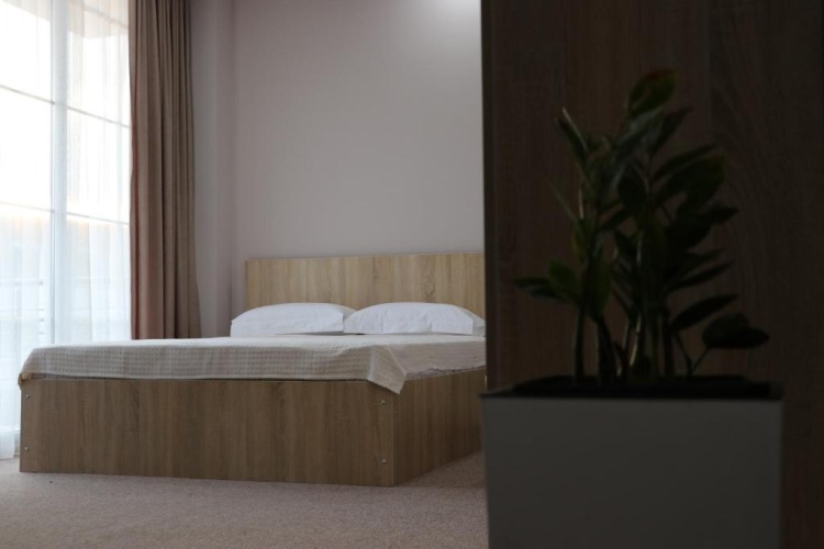 Classic Quadruple room