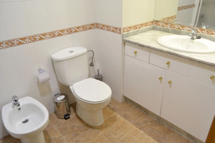 Apartamento Plaza Mayor Trujillo