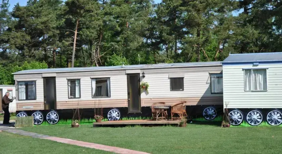 KALIFORNIACAMP