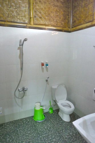 Shane Josa Resort
