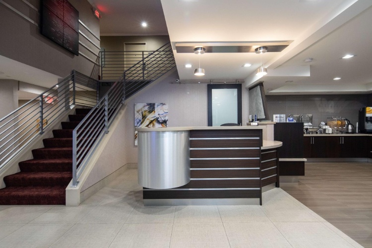 Best Western Silicon Valley Inn photo 16
