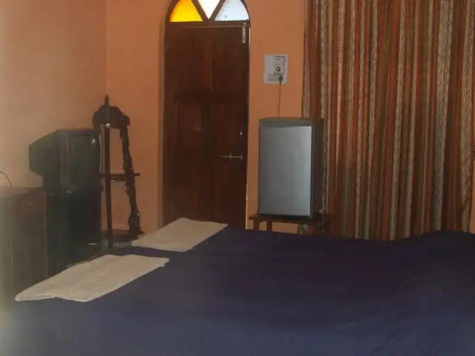 Maggies Guest House