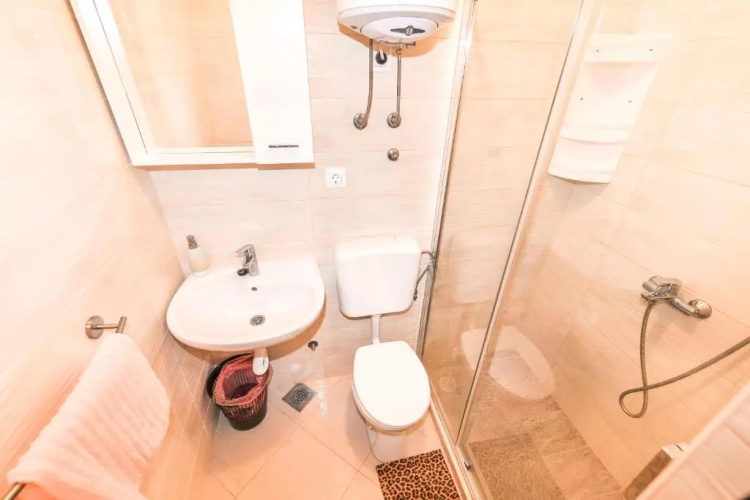 Apartments Jadran