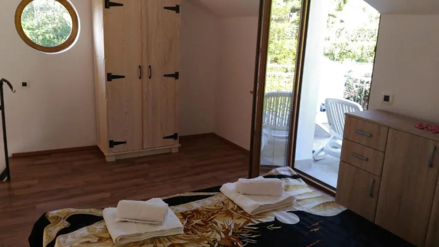 Apartment Mond